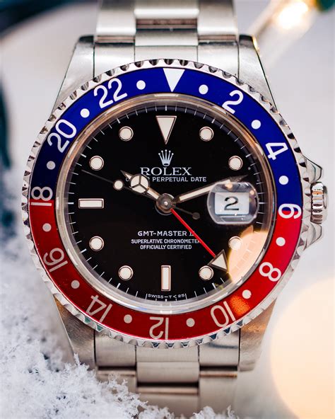 rolex pepsi 16710 smontare cinturino|rolex gmt pepsi 16750.